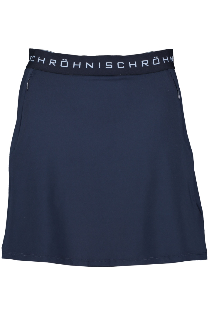 Abby Skort