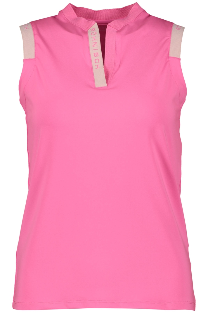 Abby Sleeveless Top