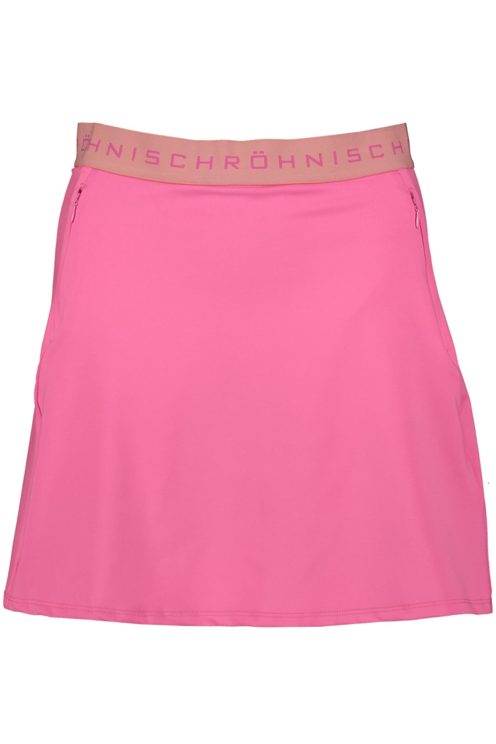 Abby Skort