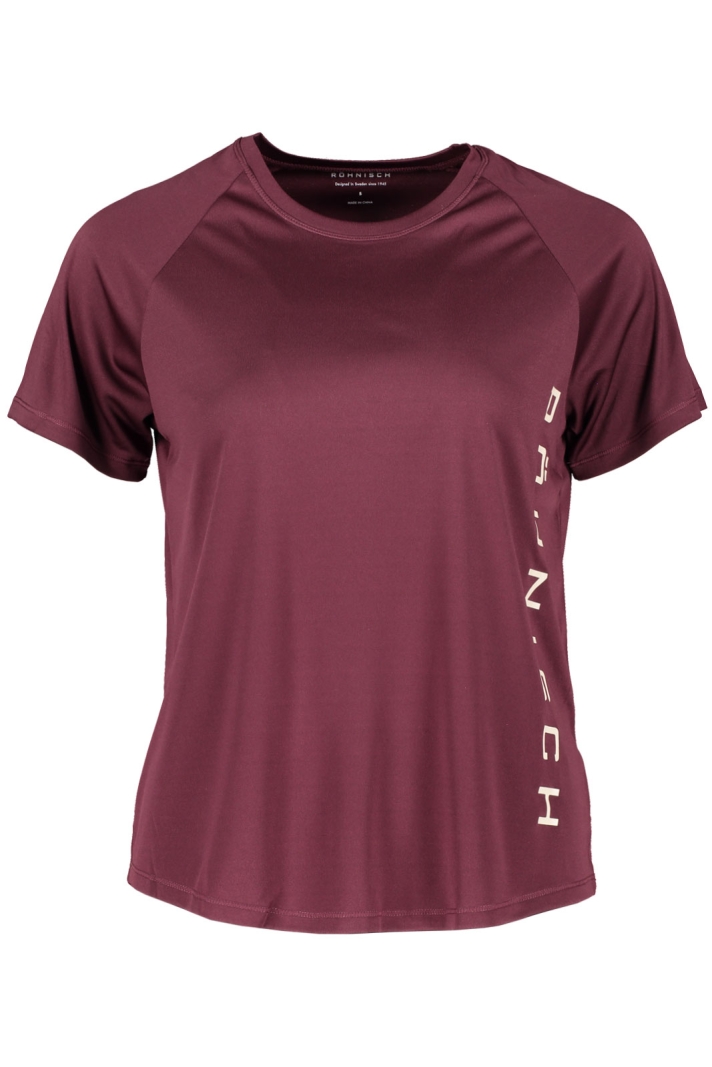 Essence Logo Tee