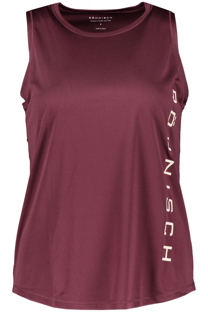 Essence Logo Singlet