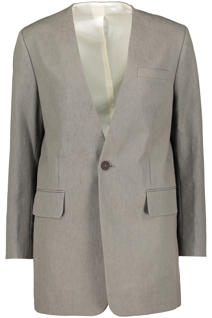 Sketch Blazer