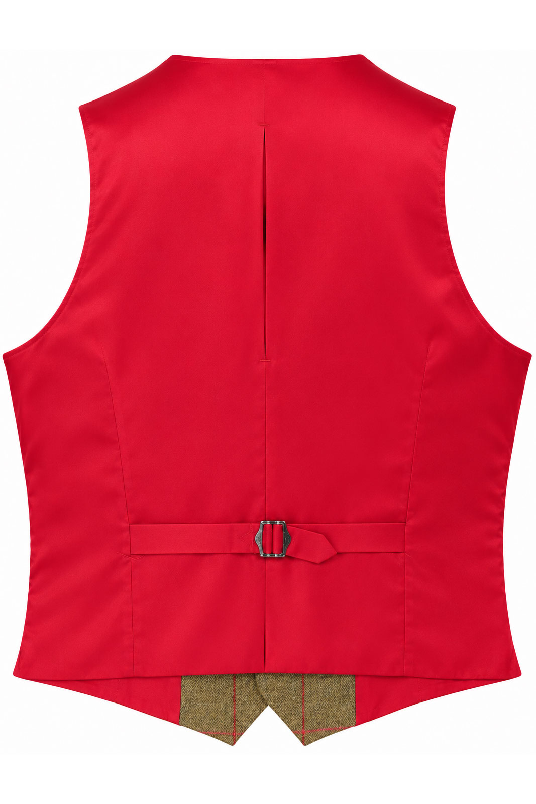 Combrook Lined Back Waistcoat