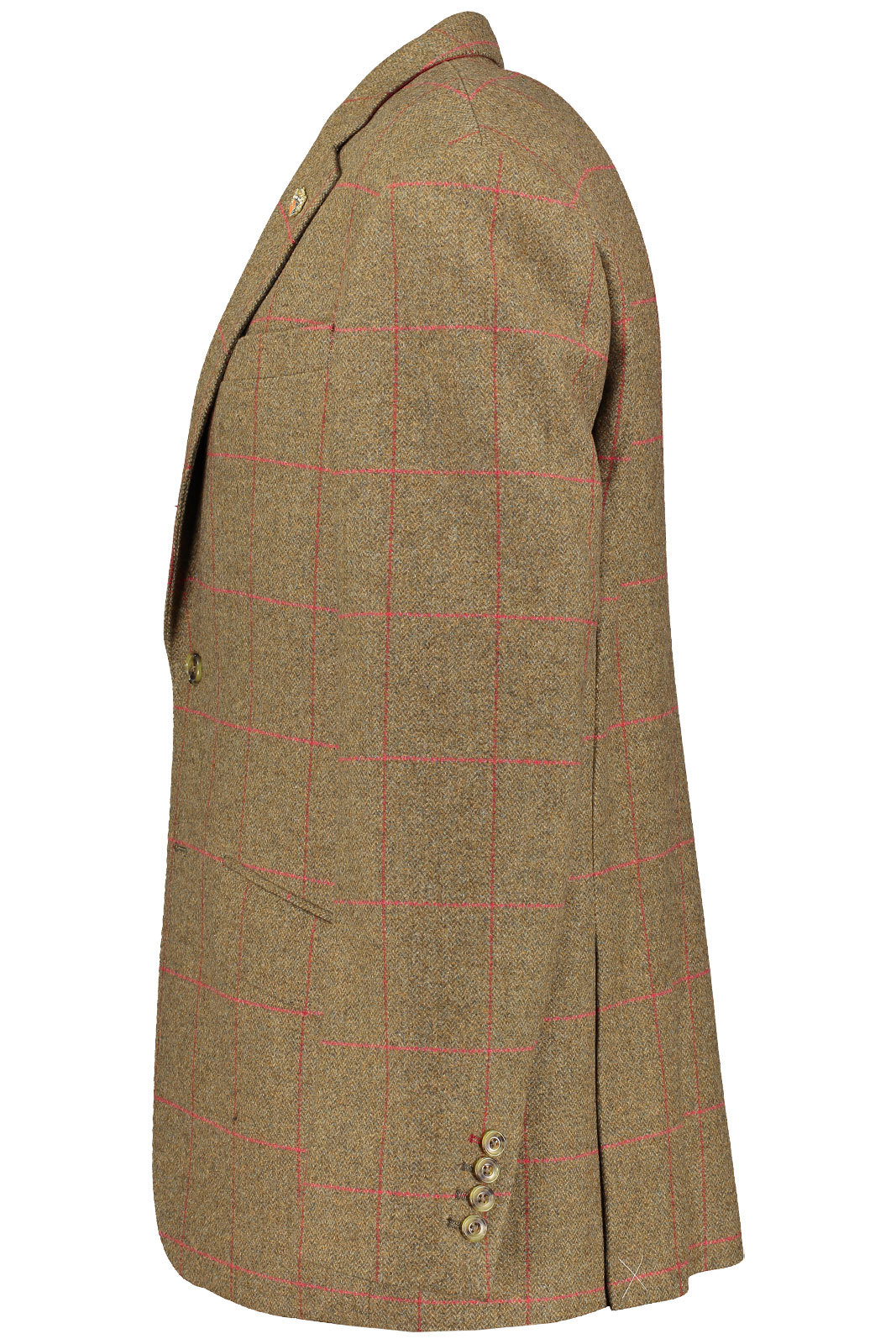 Combrook Mens Blazer