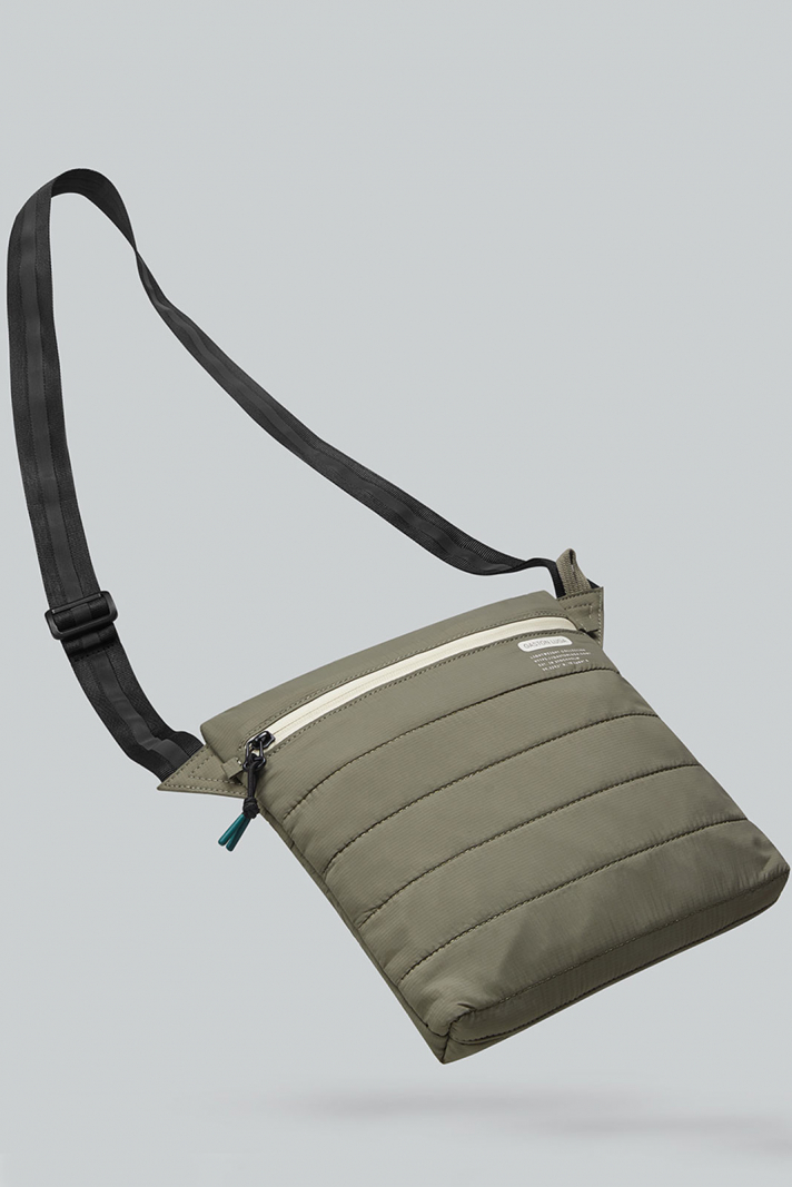Lightweight Daybag