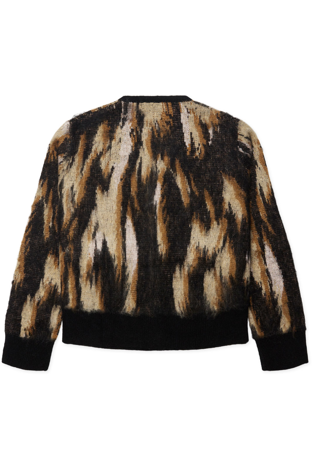 Wbfen Multi Cardigan