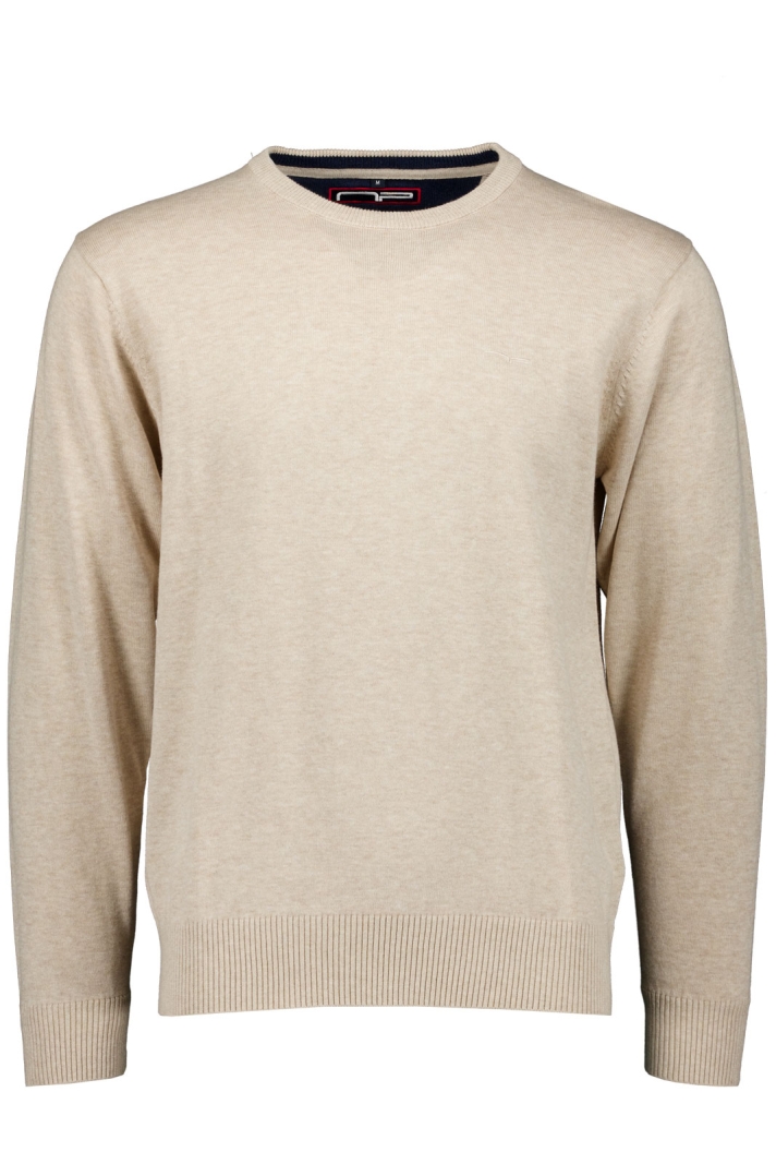 Ap Round Neck 1691