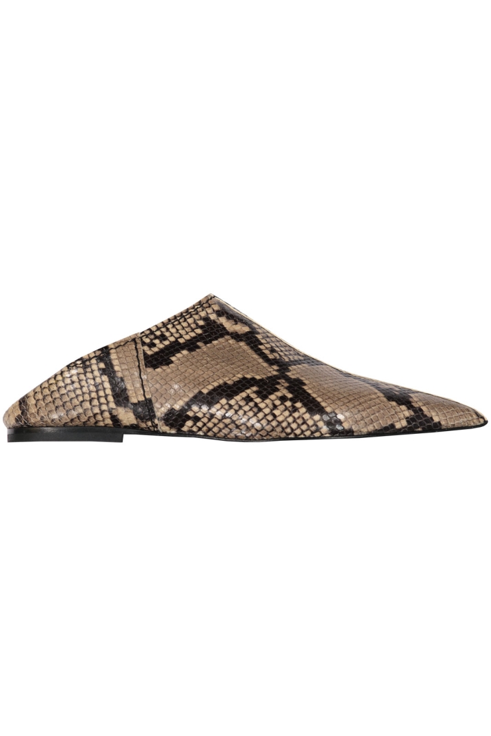 Medina Slipper