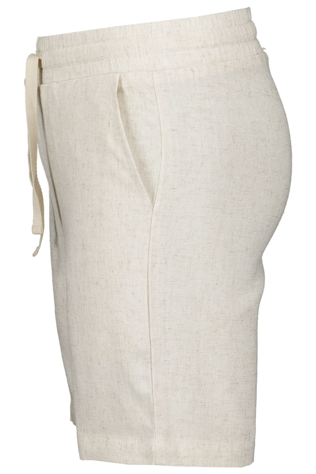 Grole Linen Shorts