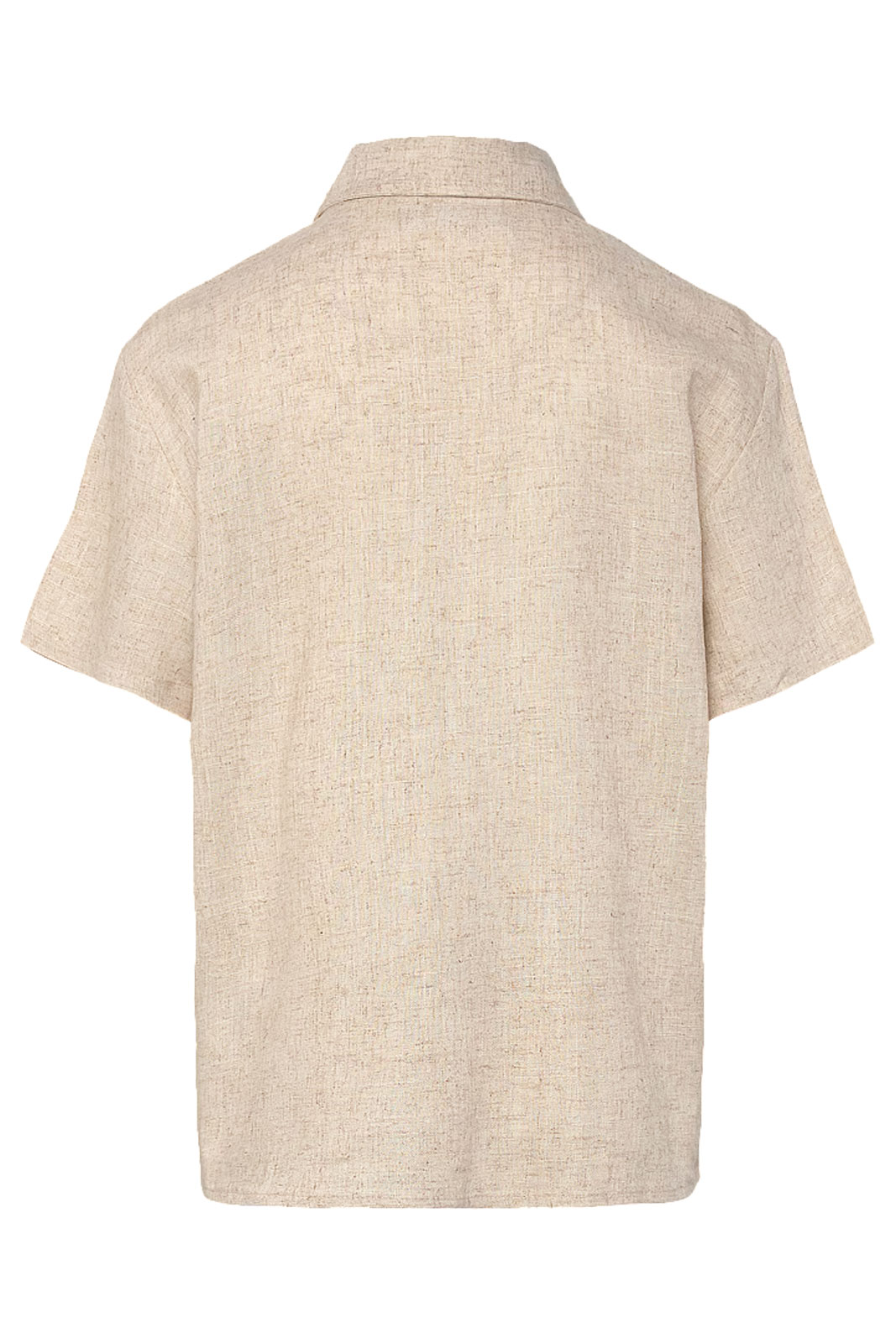 Grvap Linen Shirt