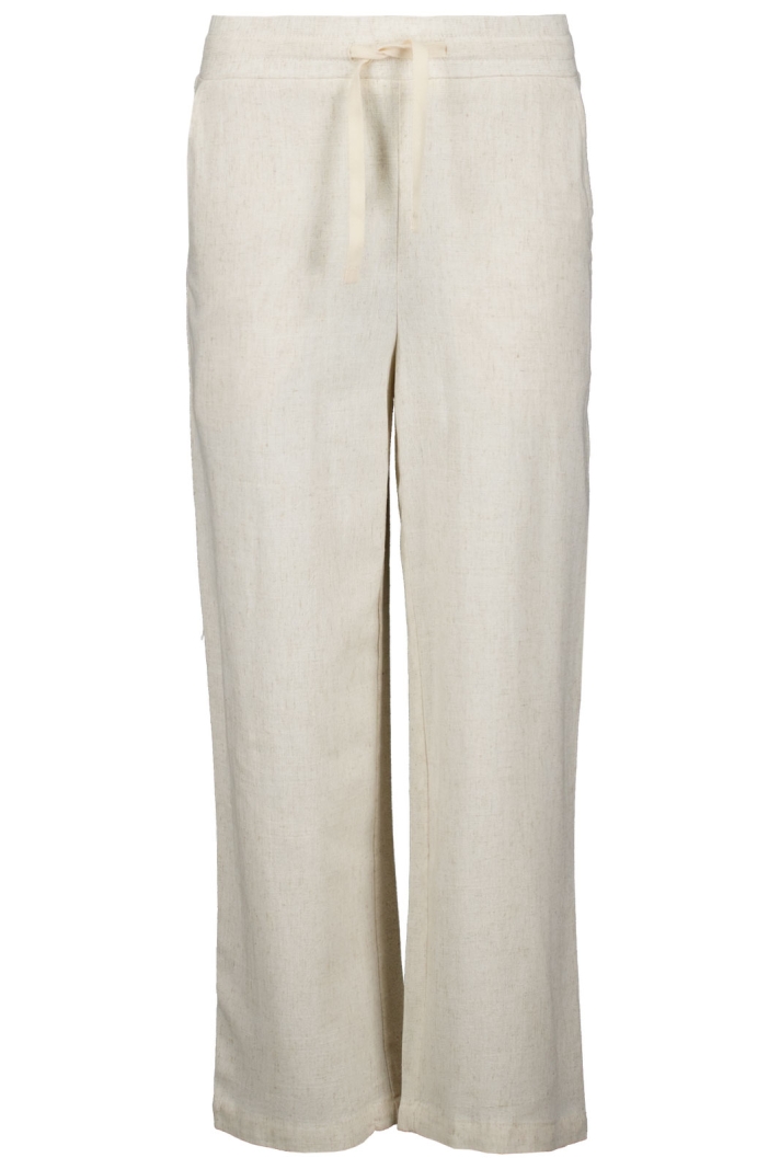 Grallan Linen Pants