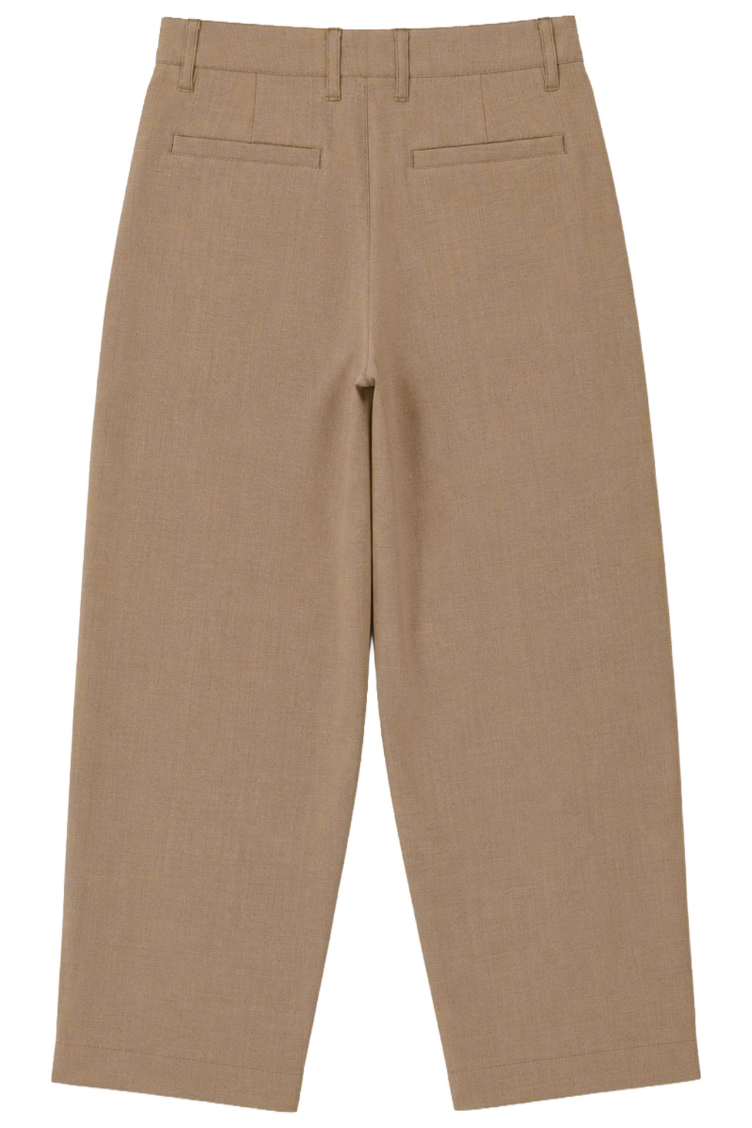 Grcurtiz Paco Pleat Pants