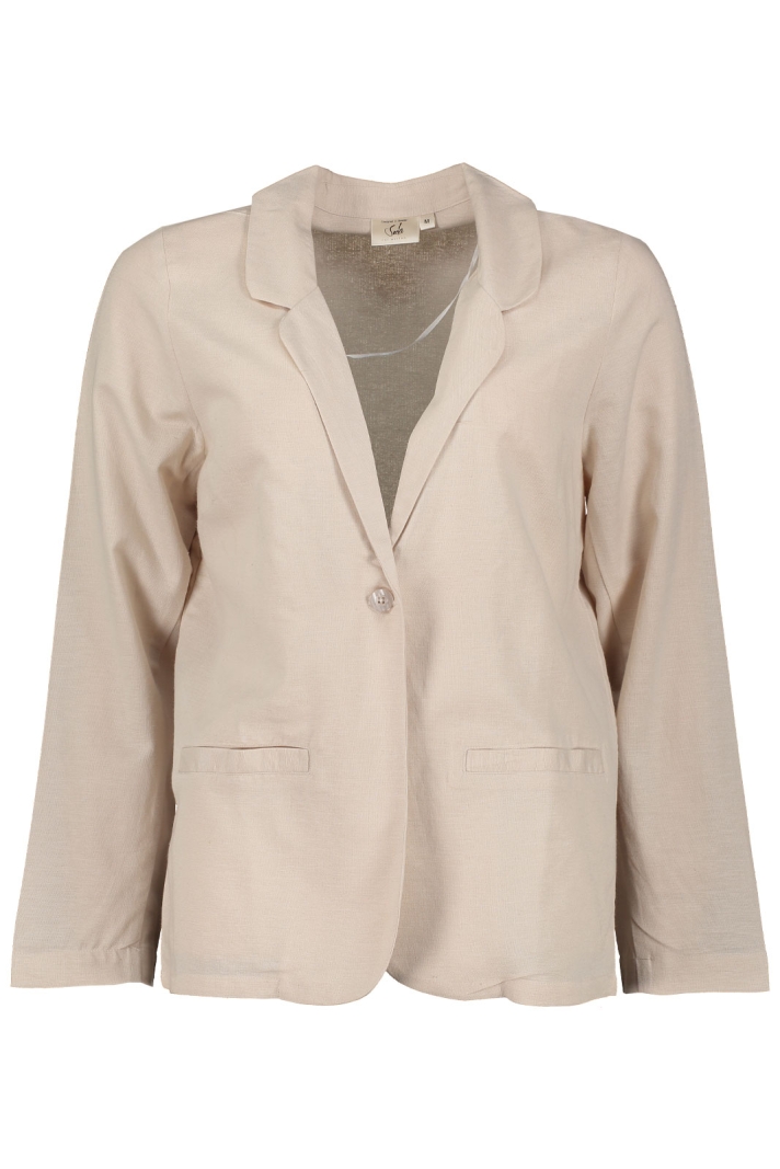 Jacket 25110 Soda