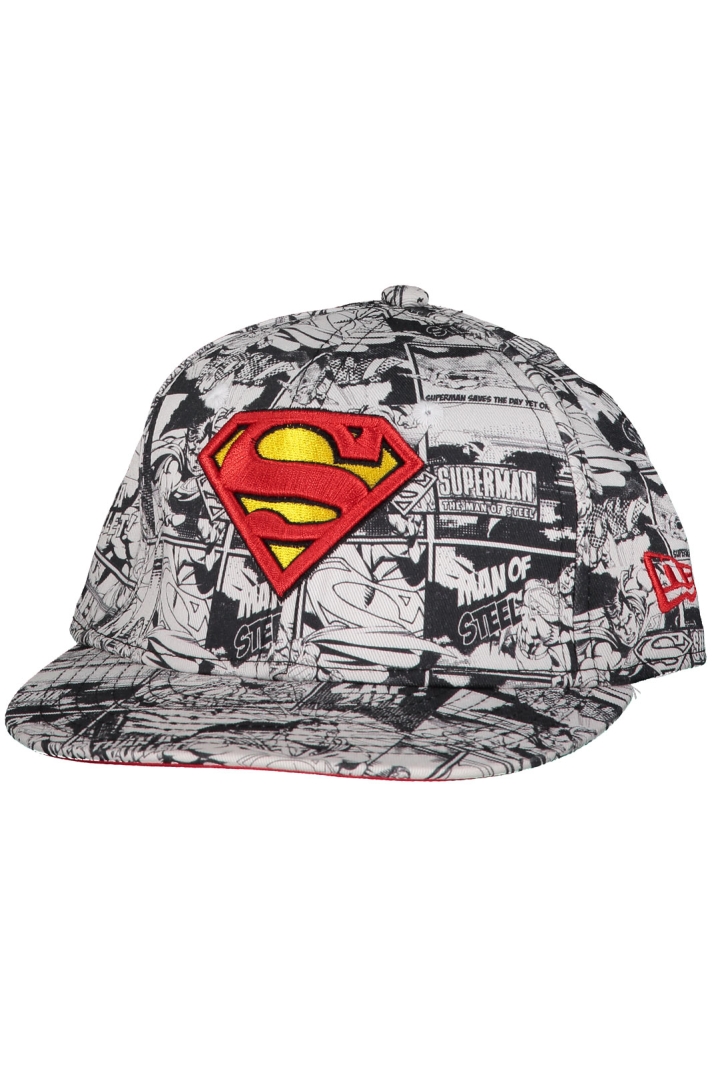 Chyt Dc Aop 9Fifty Supman