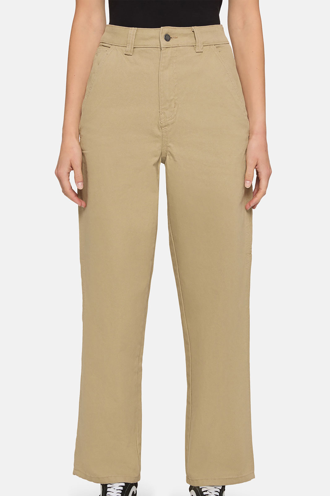 Duck Canvas Pant