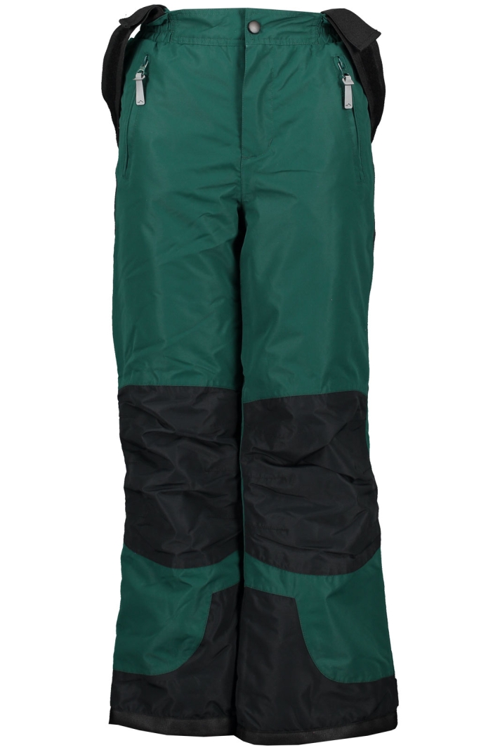 Fly Pants