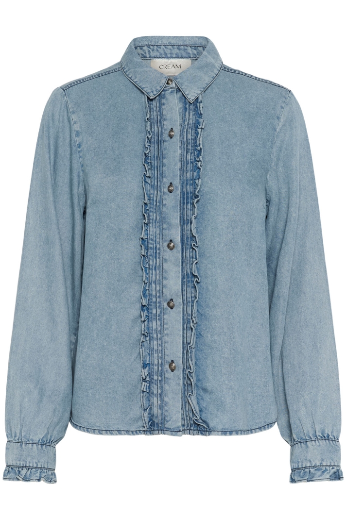 Crellie Blouse