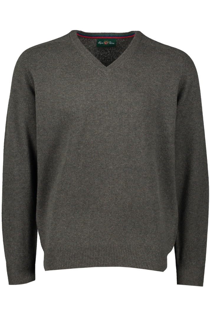 Streetly Vee Neck