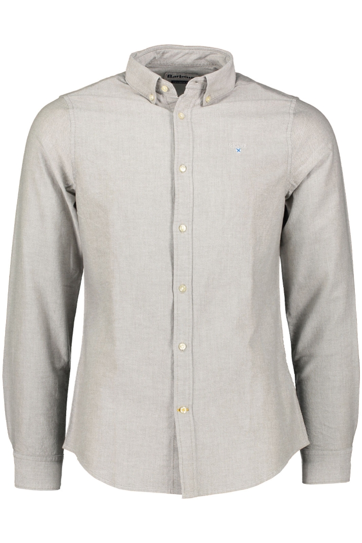 Barbour Oxtown Shirt