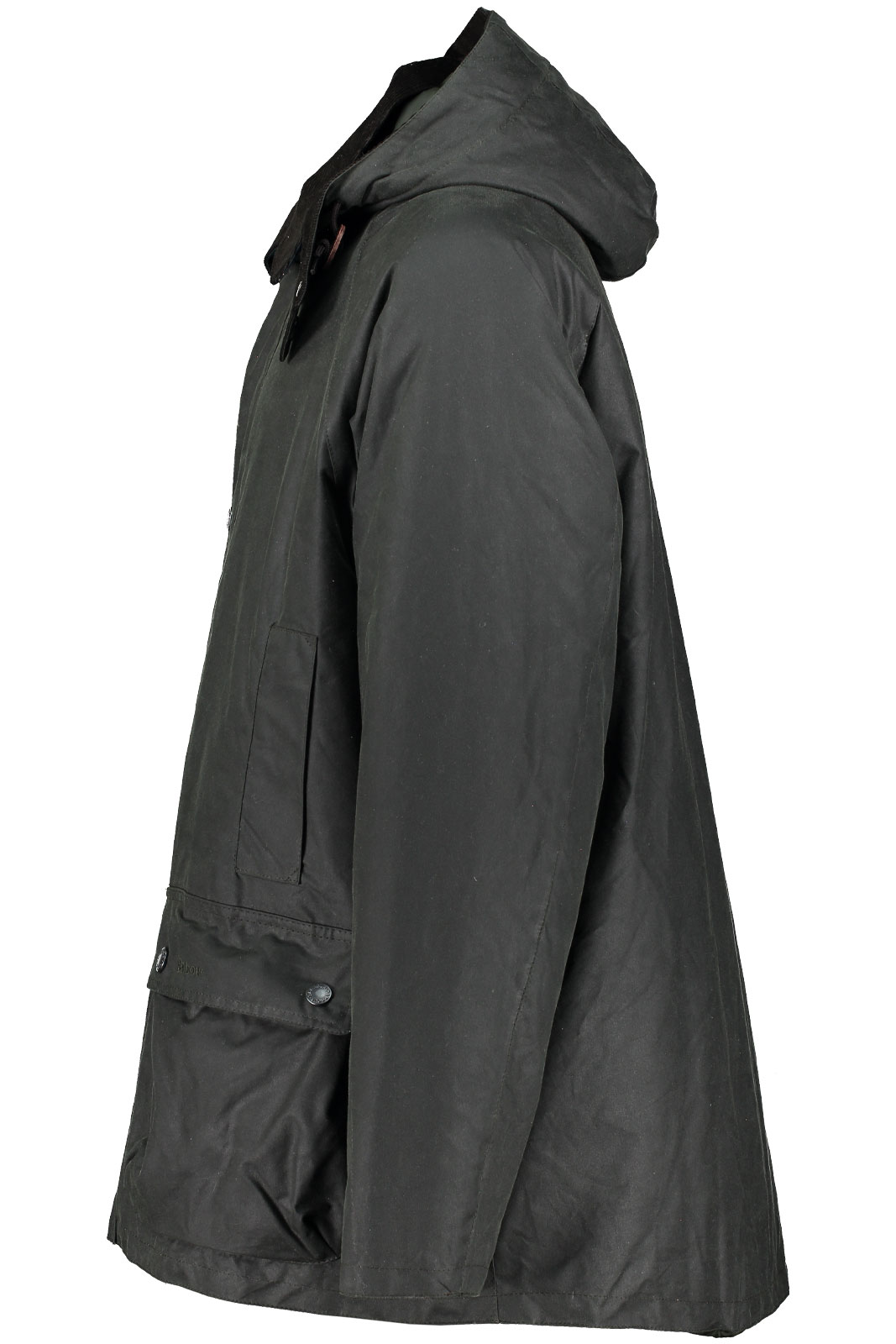 Barbour Modern Beaufort Wax Jacket