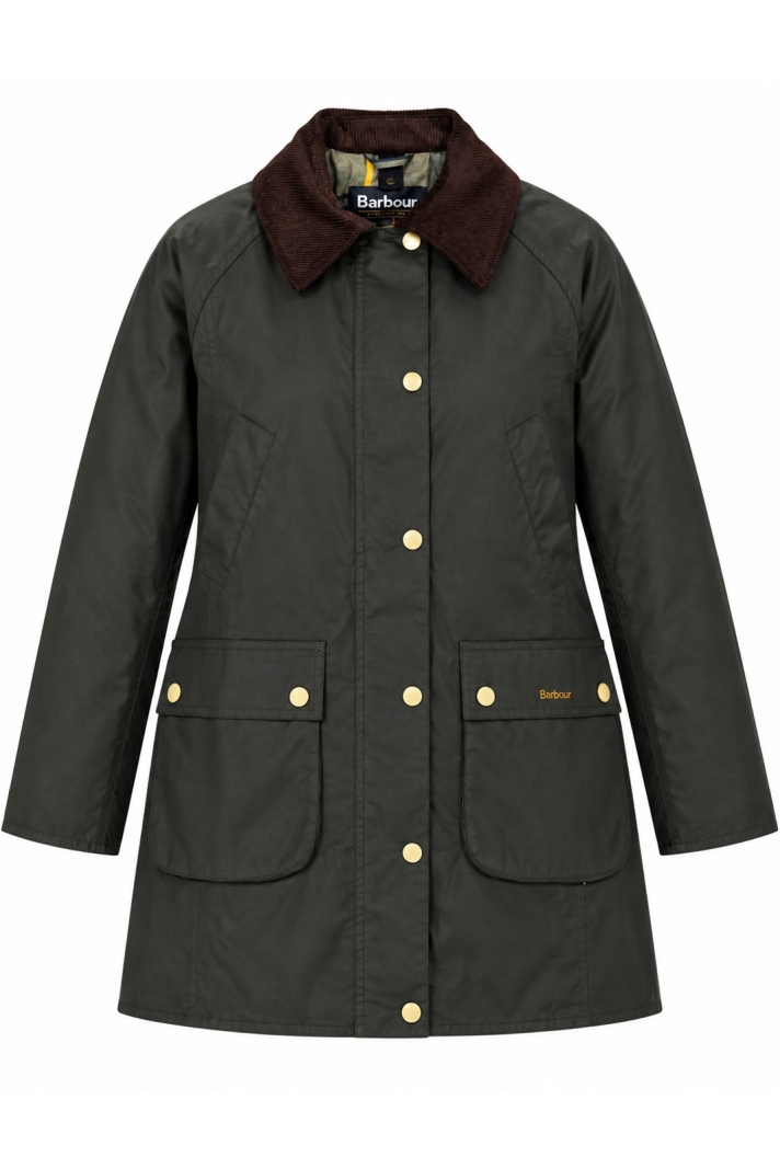 Barbour Long Beadnel
