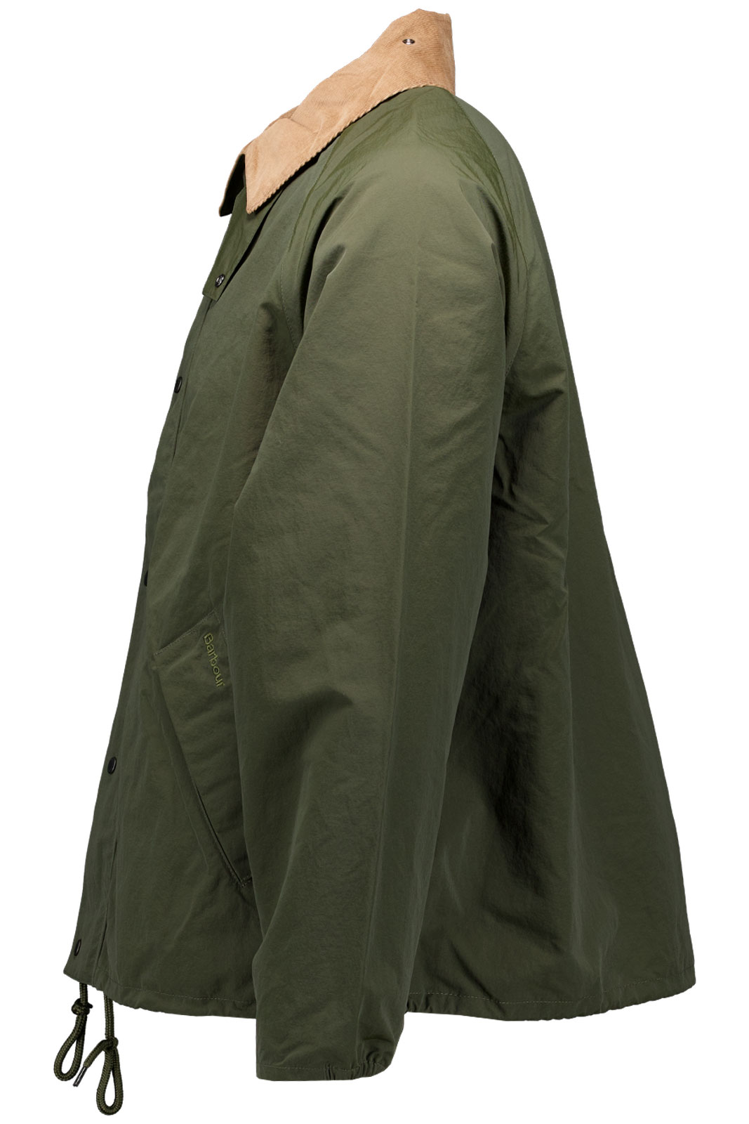 Barbour Transport Nylo
