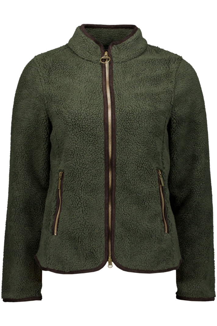 Barbour Laven Fleece