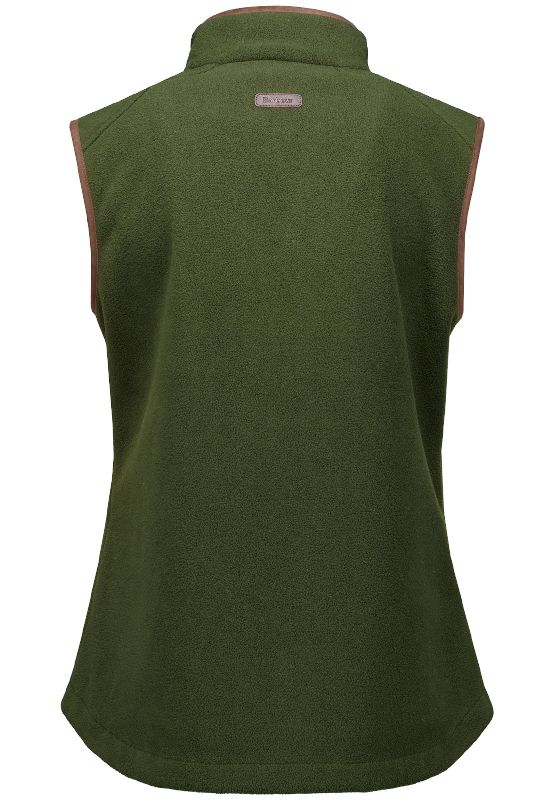 Barbour Country Colton Fleece Gilet