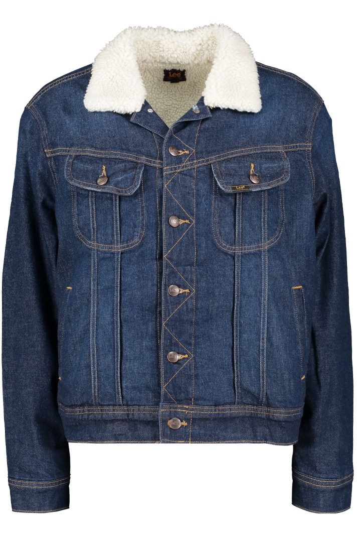 Sherpa Rider Jkt