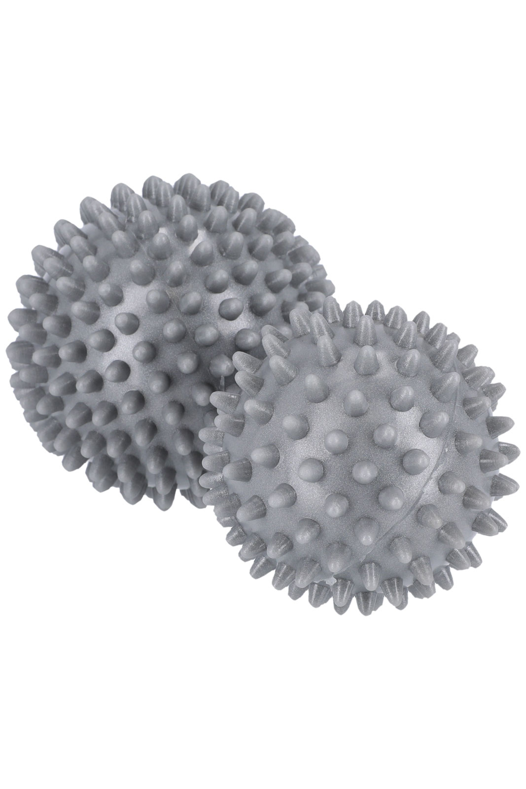 Hard Massage Ball 2 Pcs.