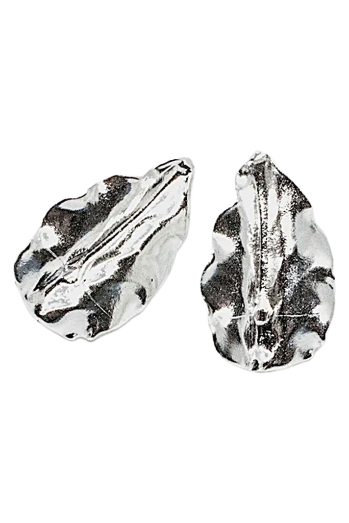 Kappa Örhänge Silver