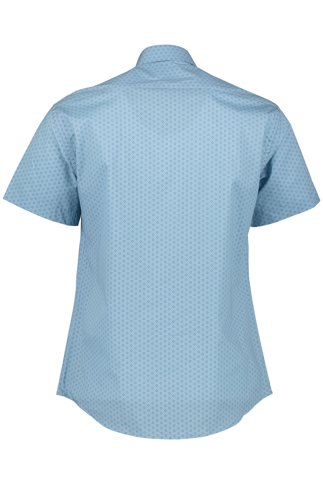 Ma Shirt Ss Modern Fit