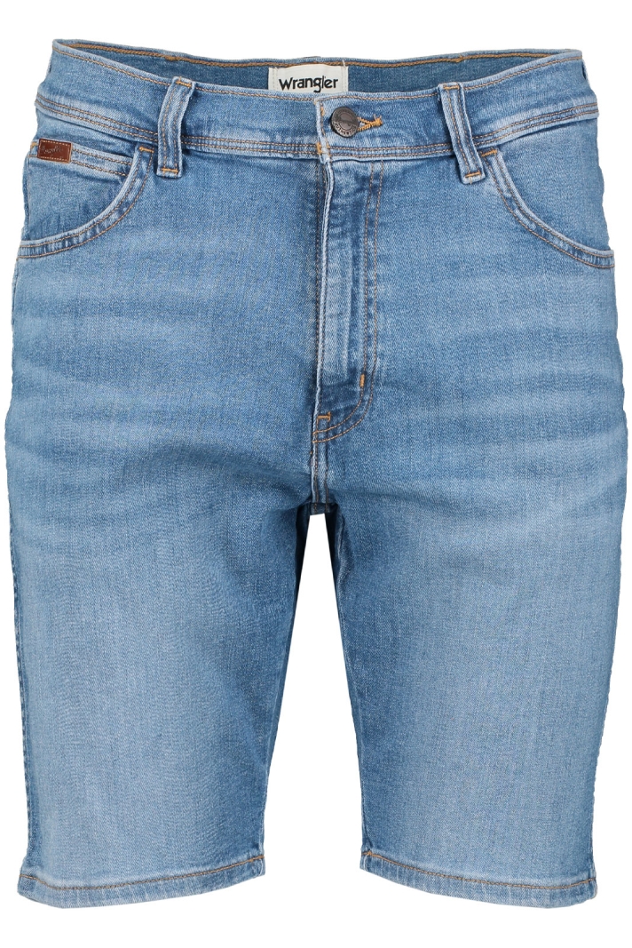 Texas Short