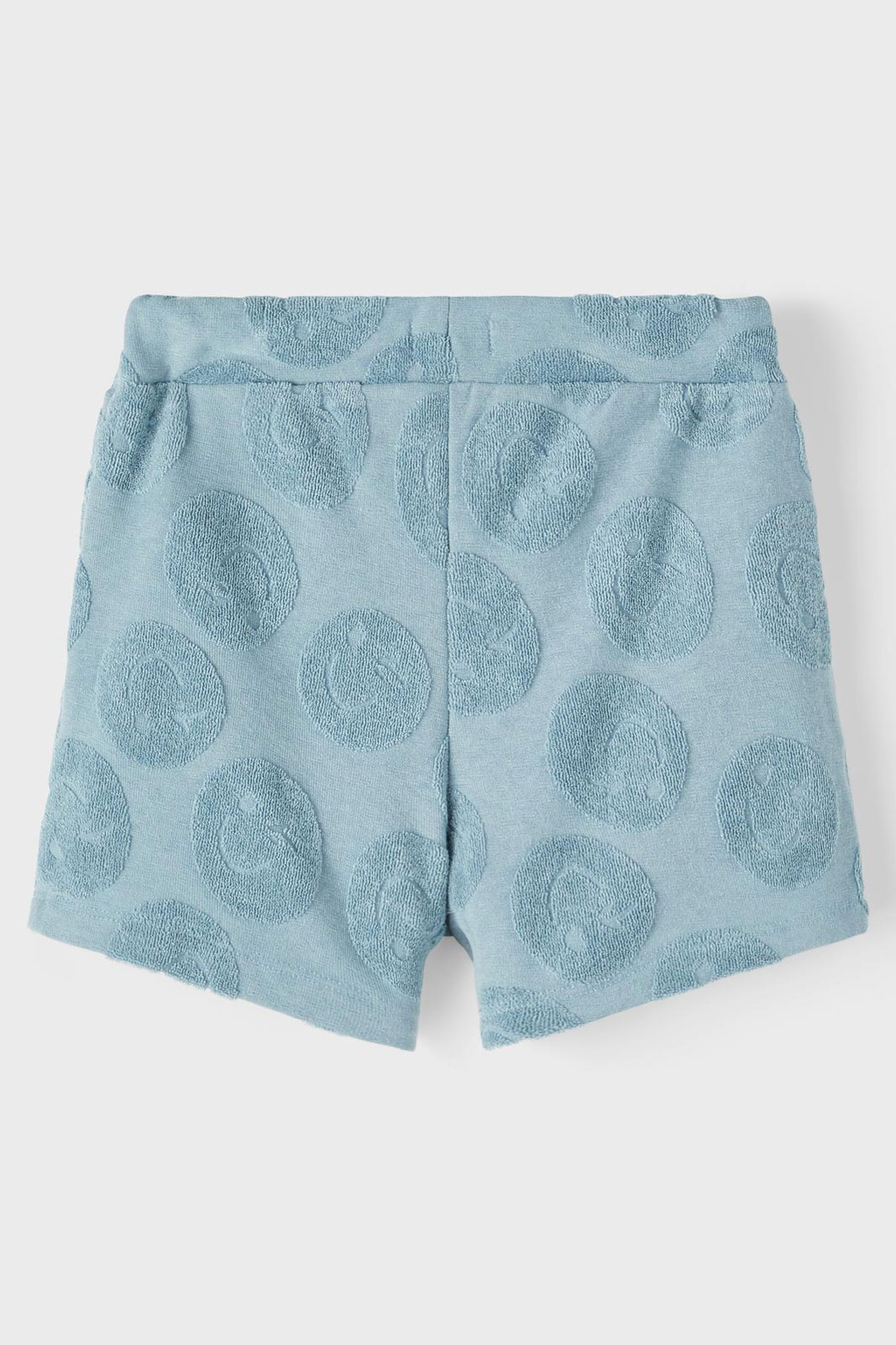 Nmmjakob Terry Shorts Unb