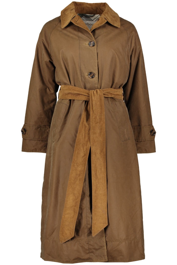 Barbour Marianne Trenc