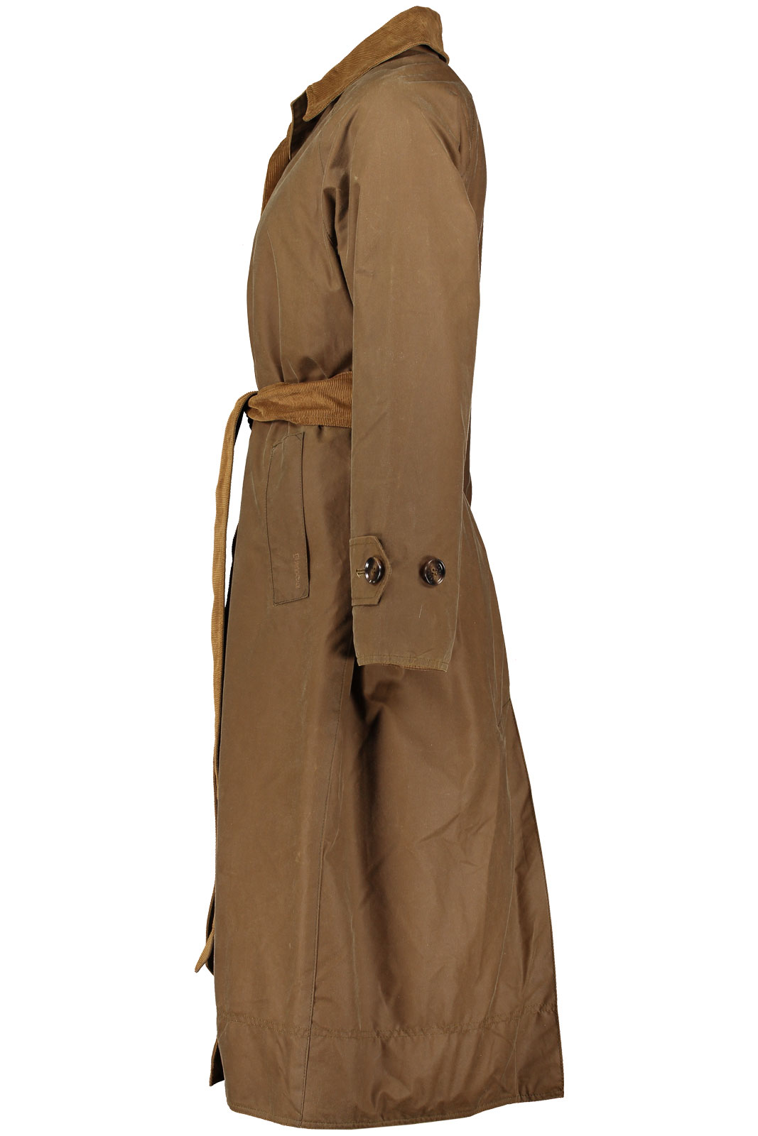 Barbour Marianne Trenc