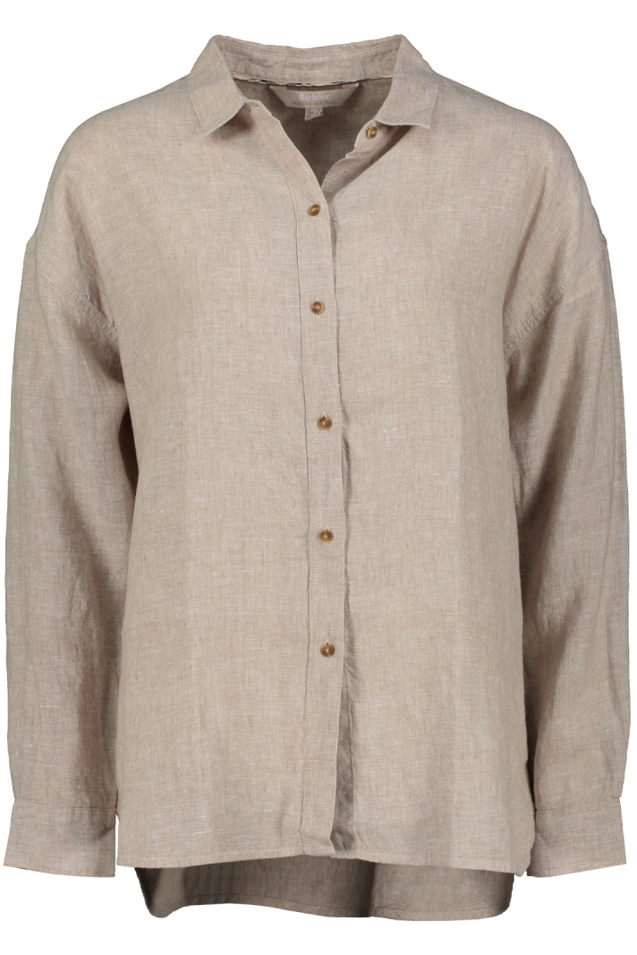 Barbour Hampton Shirt