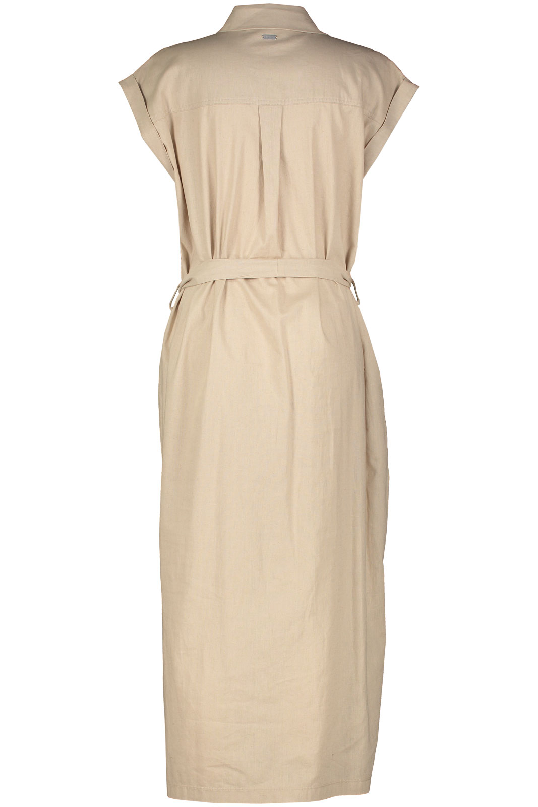 Barbour Birdie Maxi Dress