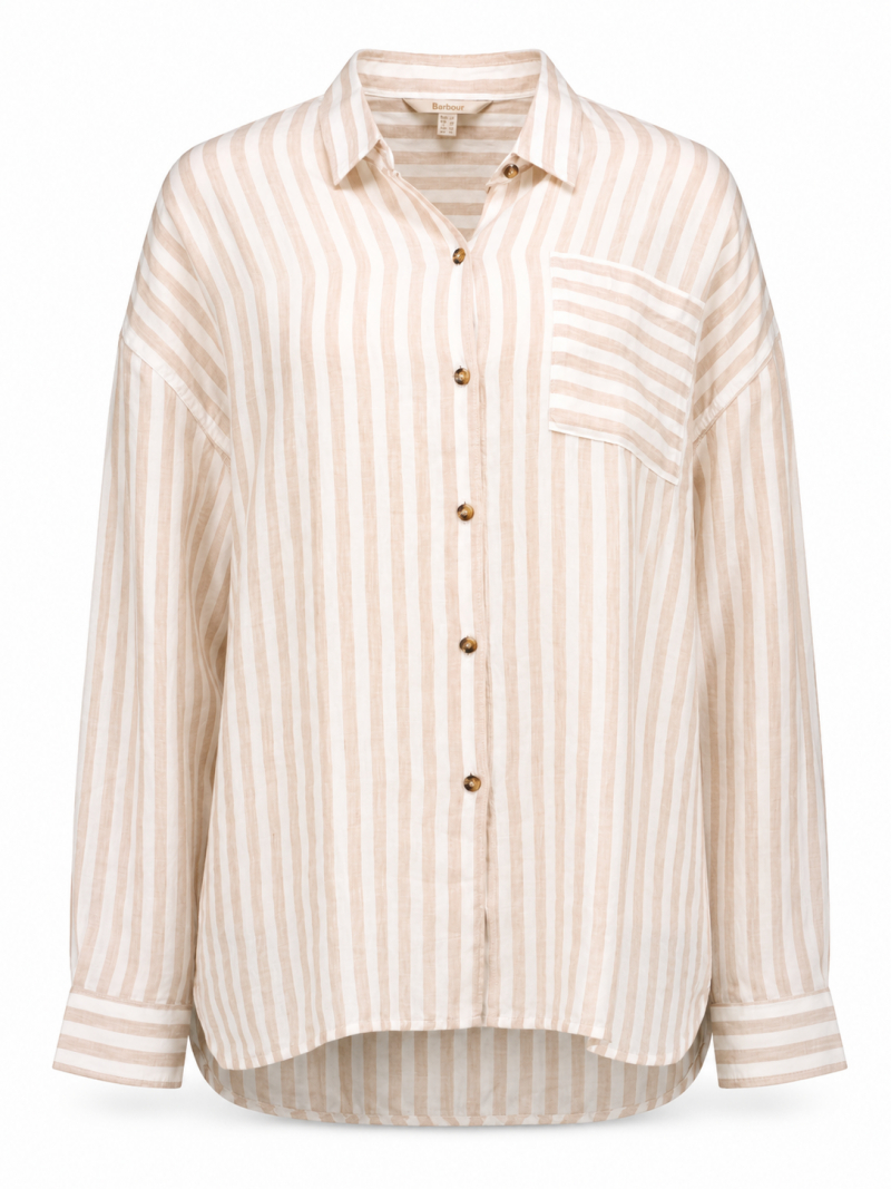 Barbour Annie Shirt