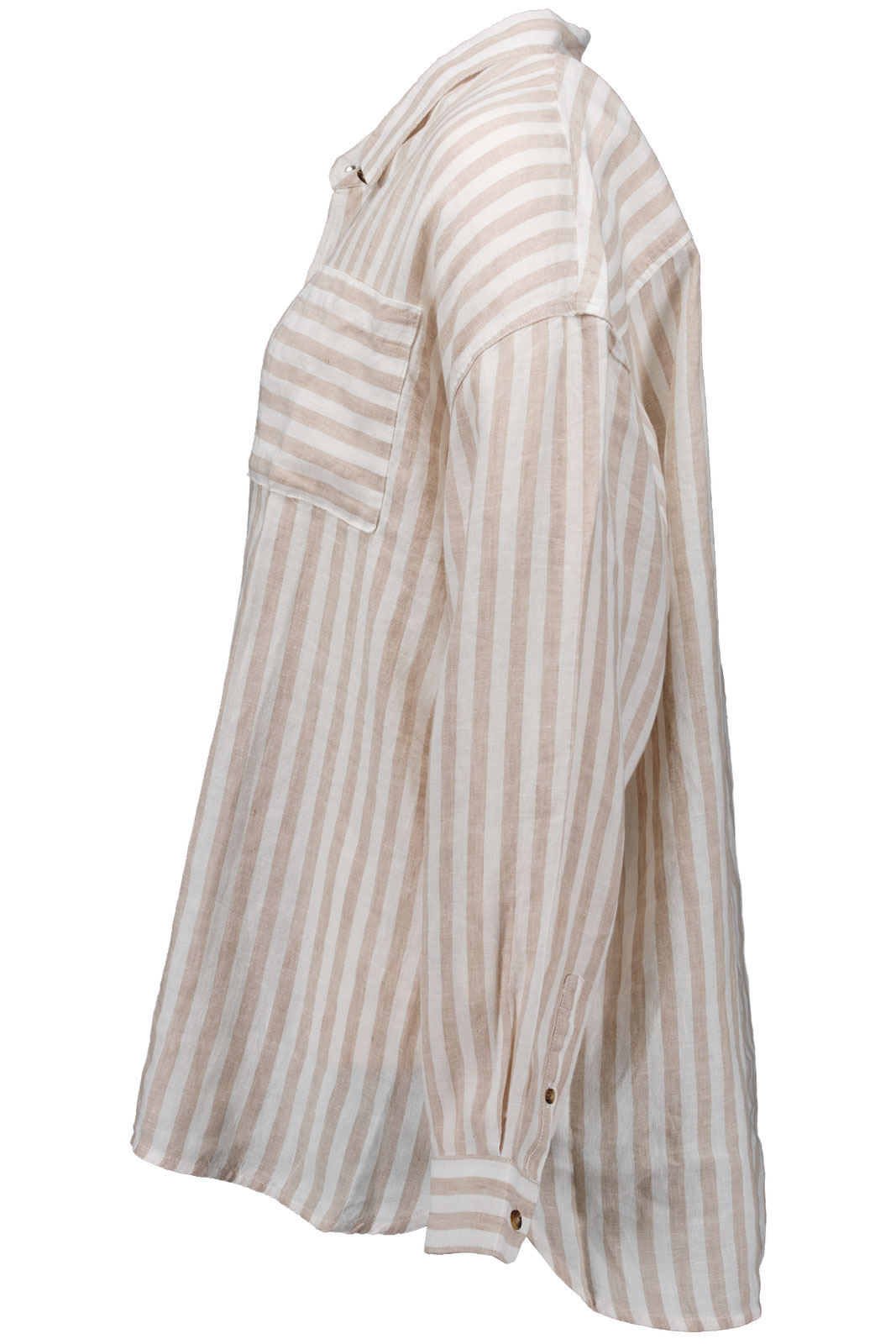 Barbour Annie Shirt