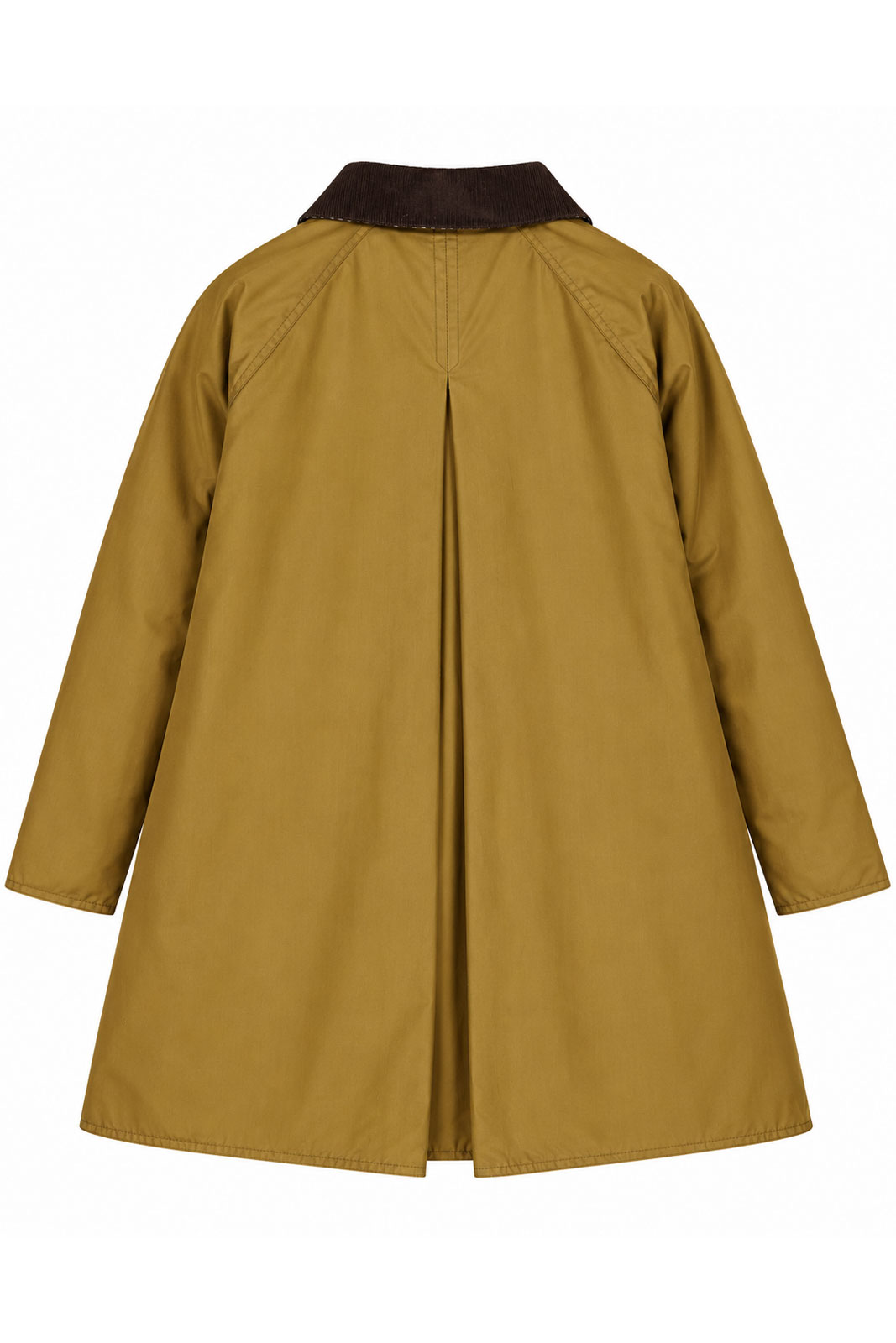 Barbour Wren Wax