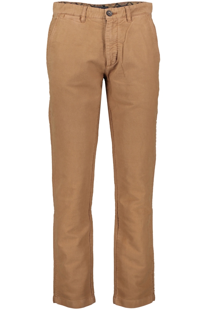 Barbour Moleskin Tailored Trouser