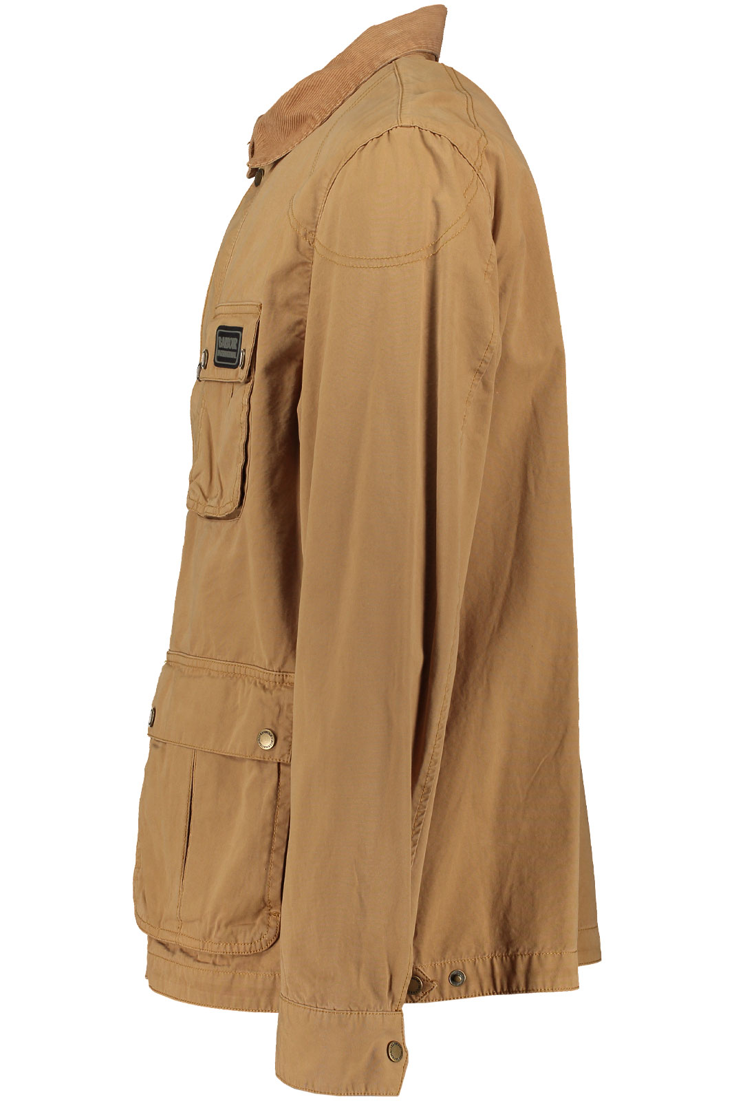 B.Intl Tourer Barwell