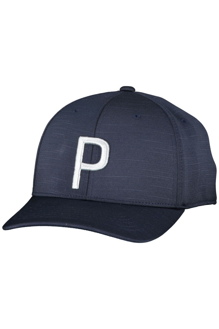P-cap