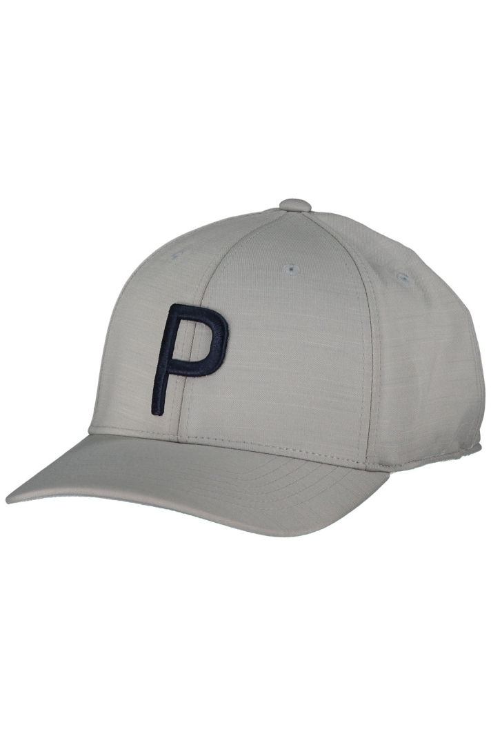 P-cap