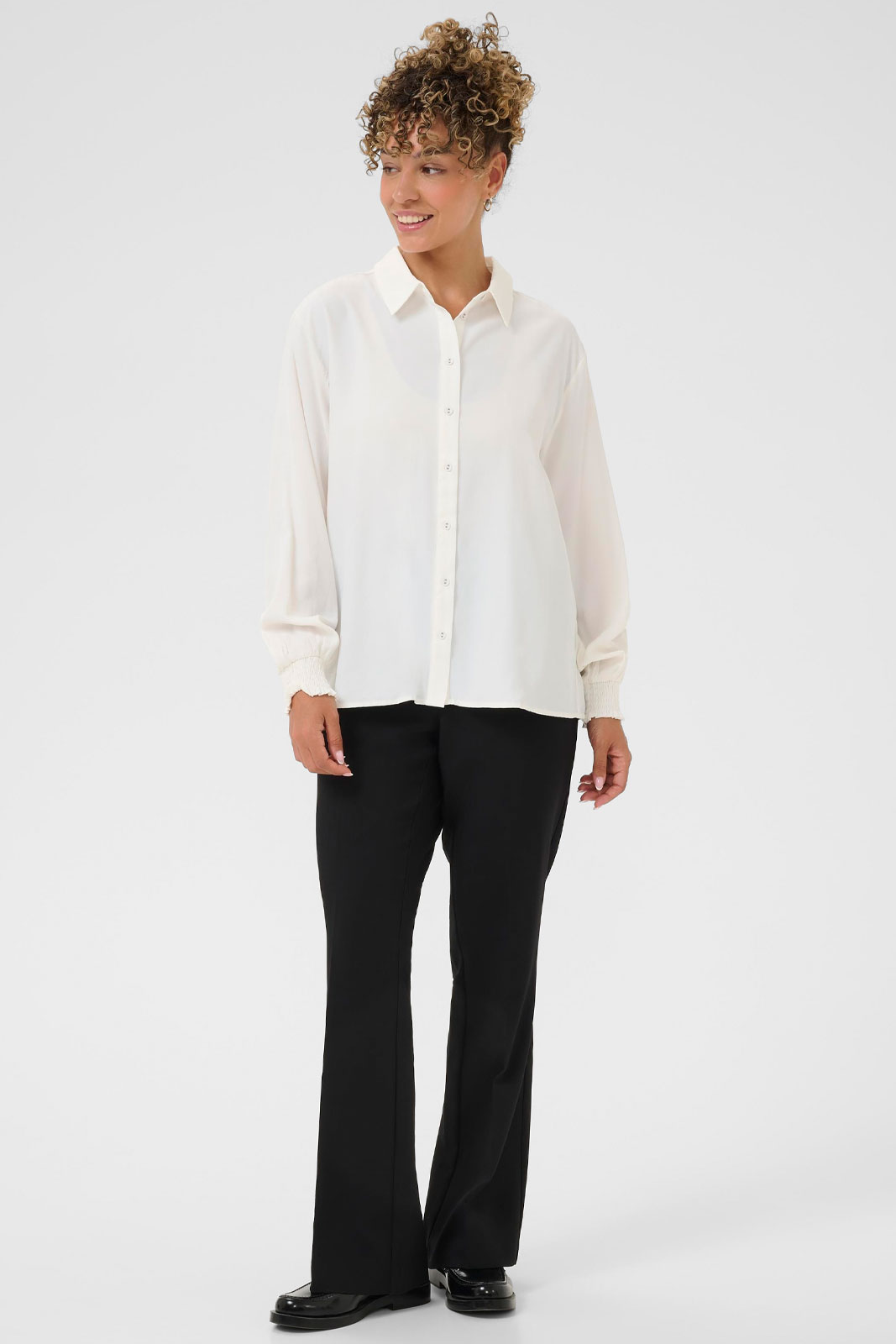 Crnola Long Sleeve Shirt