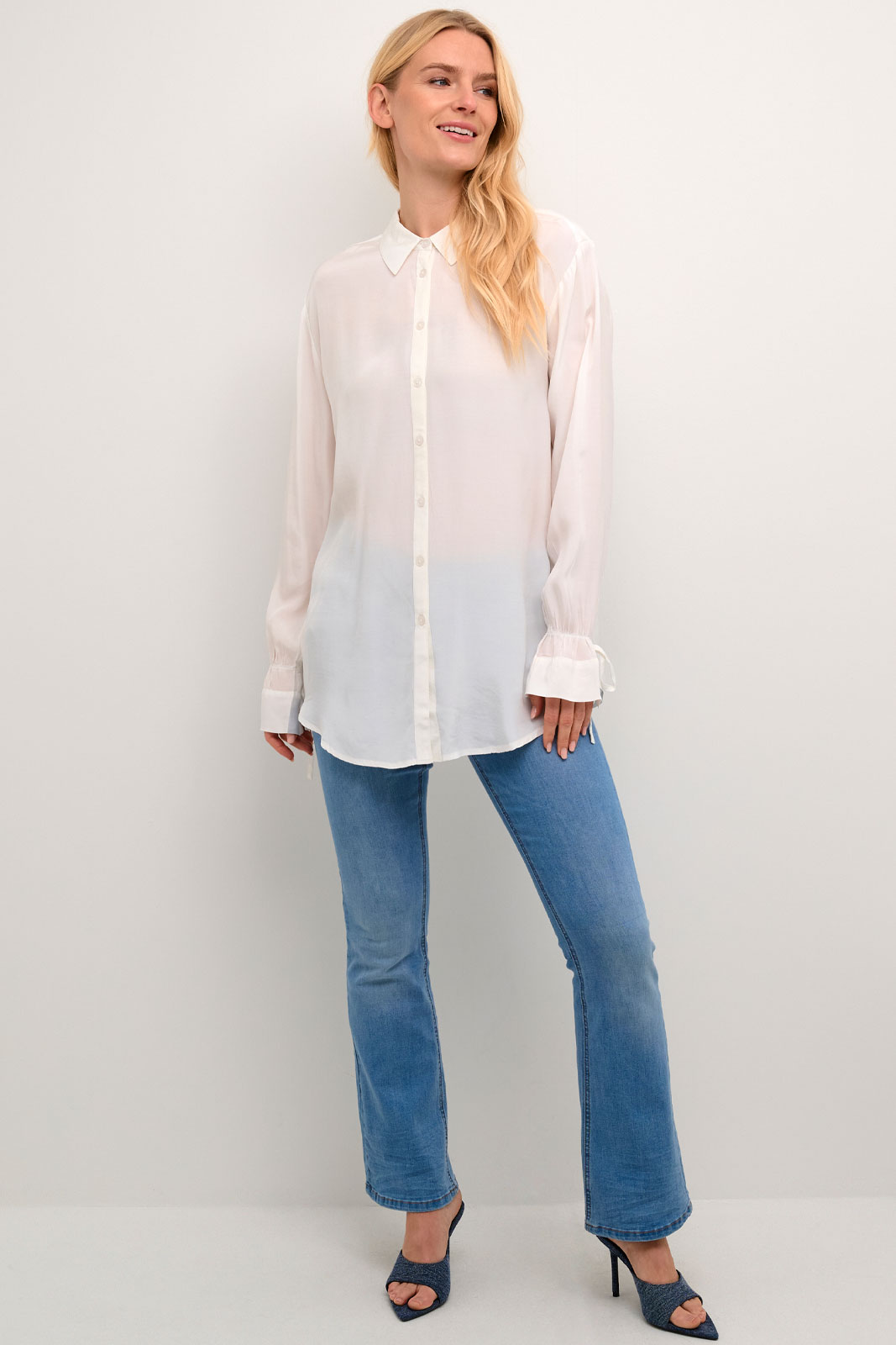 Crnora Shirt