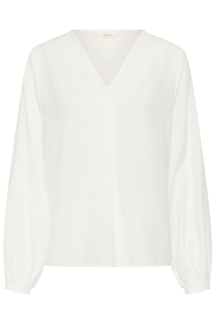 Cririna Ls Blouse