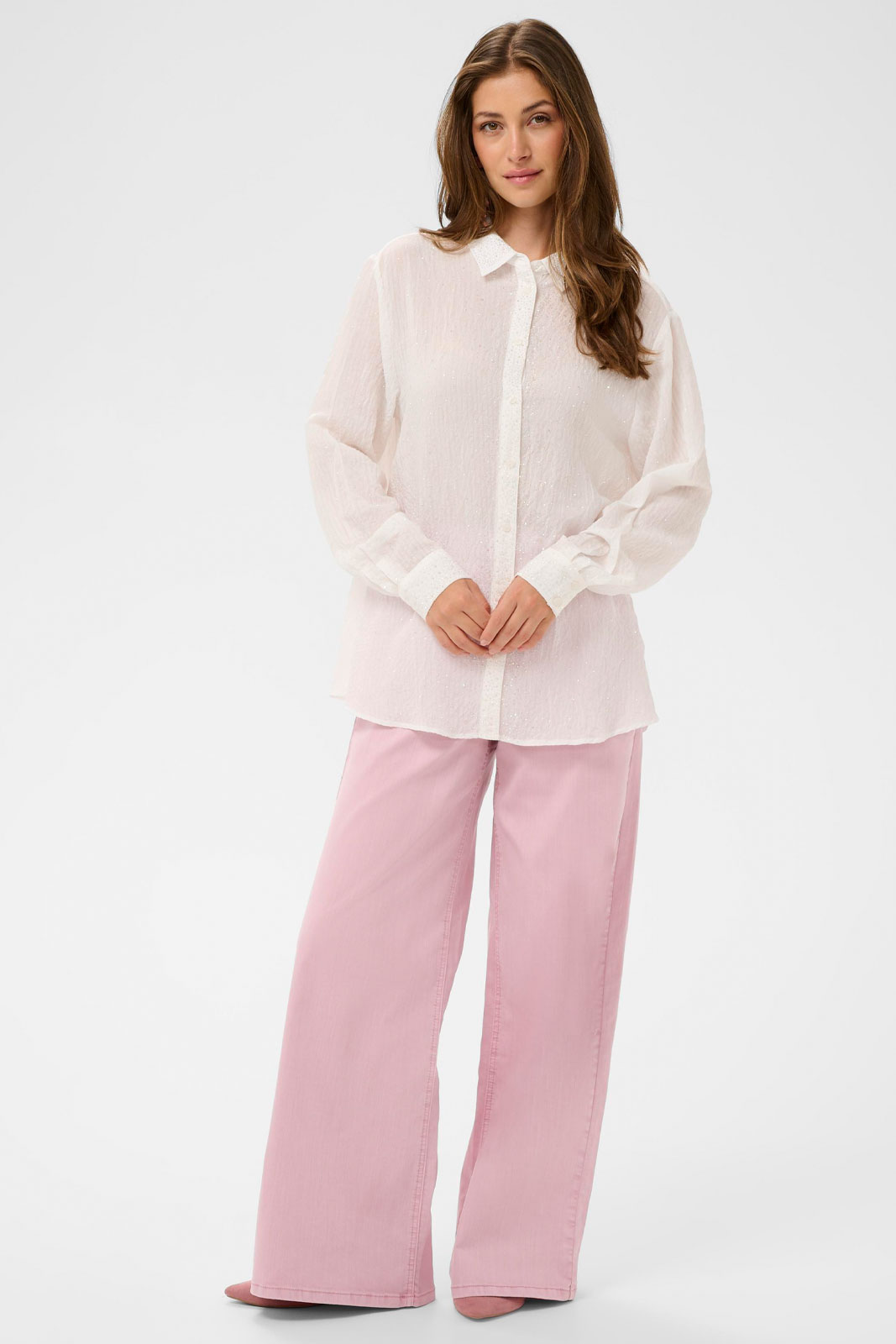 Crjilian Shirt