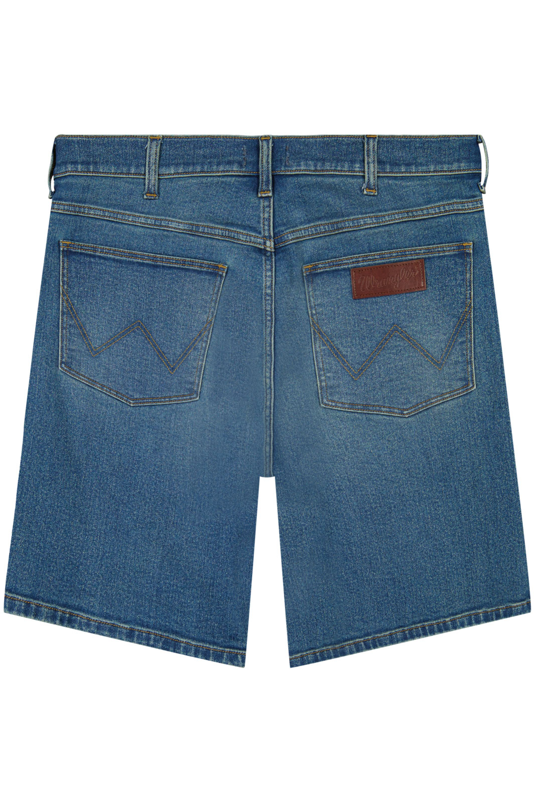 Frontier Short